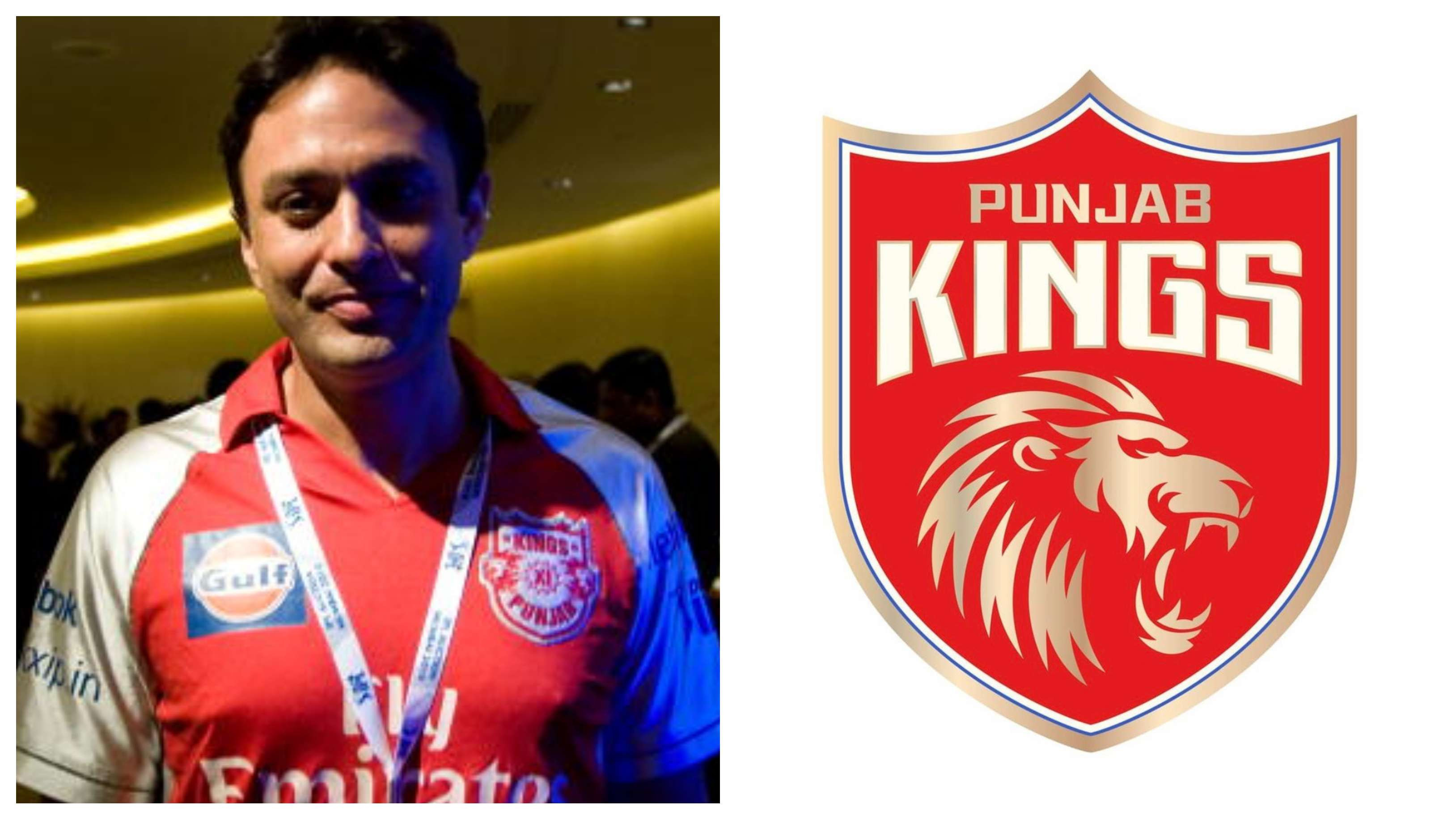 IPL 2021: ‘We needed to rebrand and reinvent ourselves’, says Punjab Kings co-owner Ness Wadia