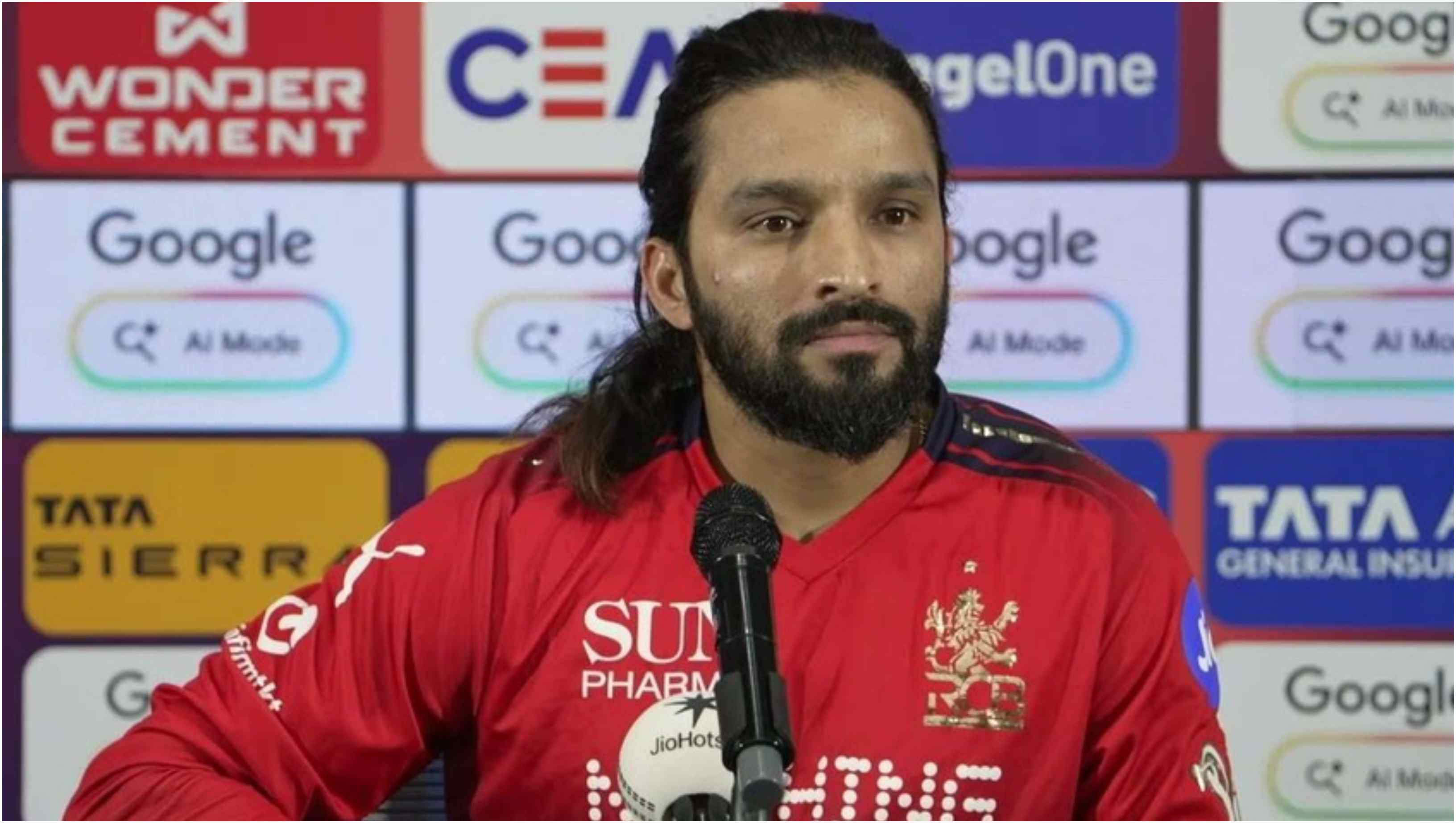 Rajat Patidar | IPL
