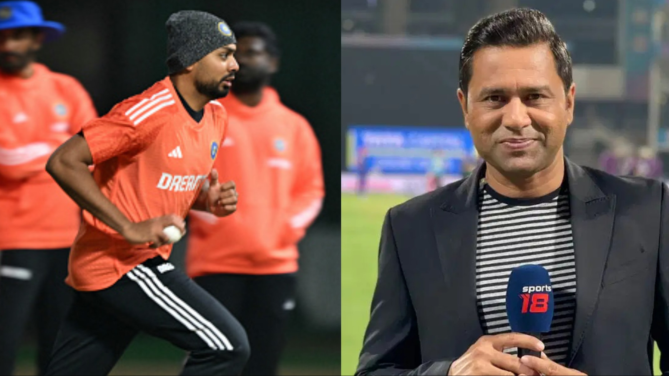 IND v ENG 2024: “Not the right thing to do”- Aakash Chopra on Avesh Khan’s exclusion from Indian team from last 3 Tests
