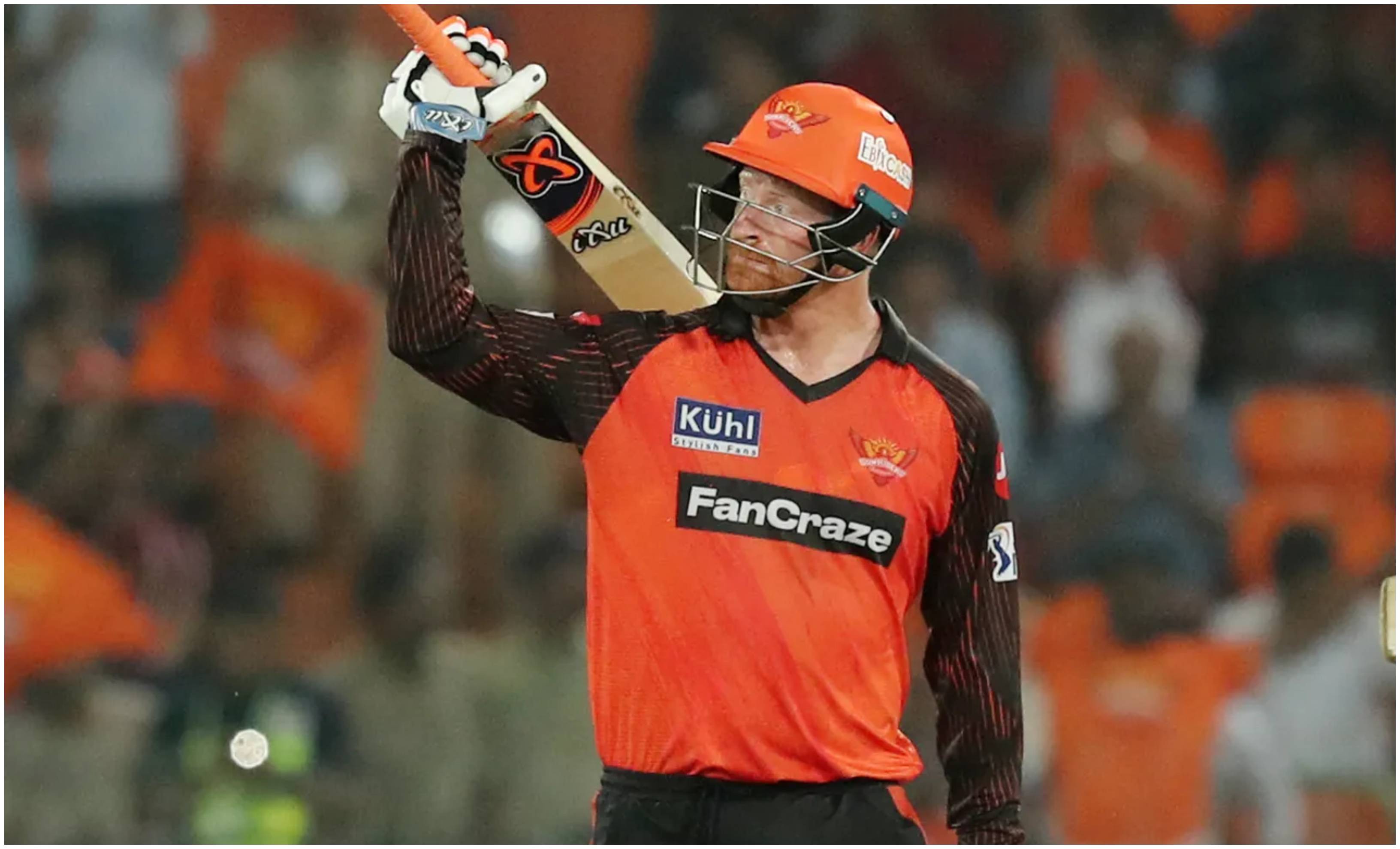 Heinrich Klaasen | BCCI-IPL