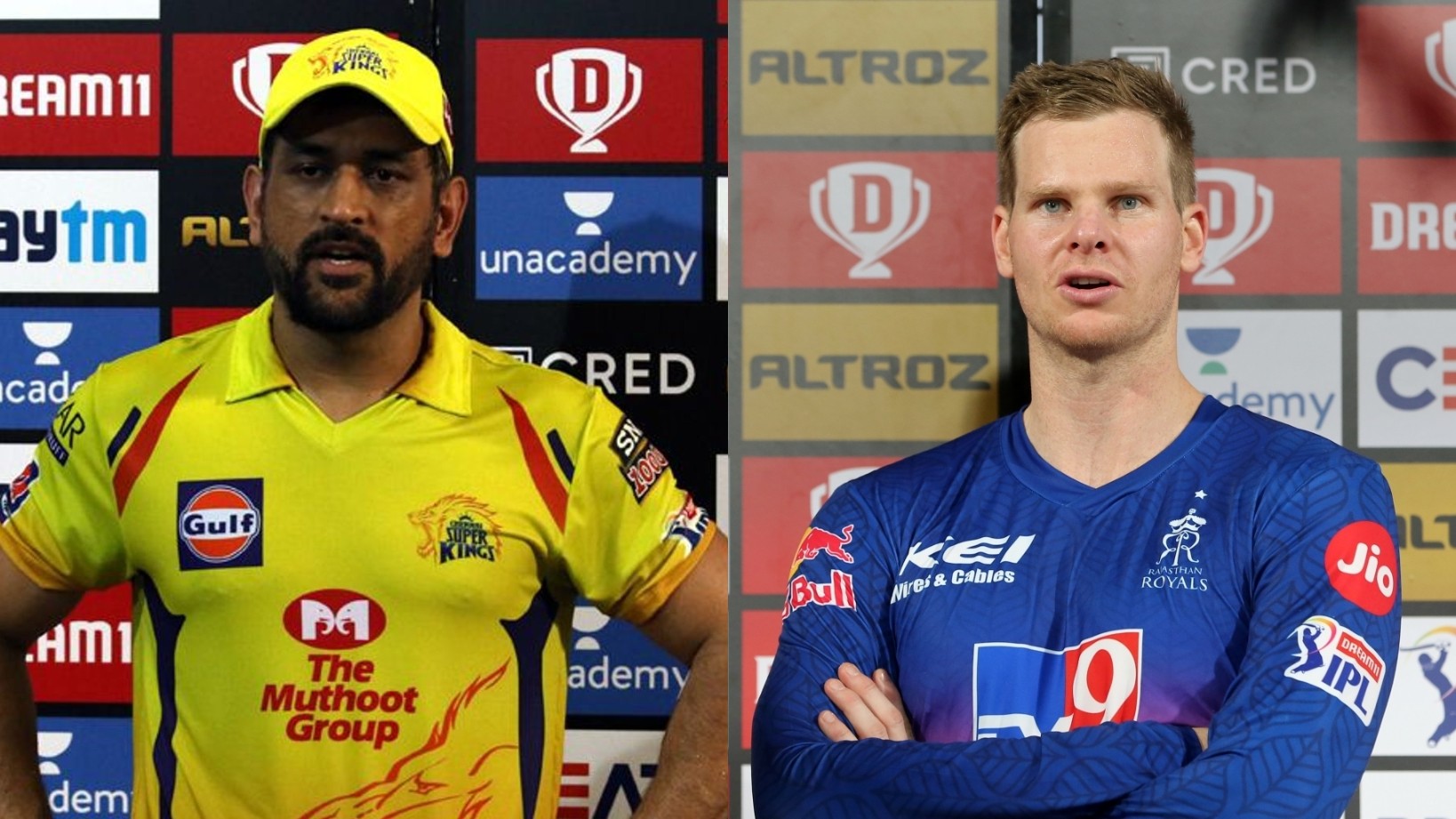 IPL 2020: Match 37, CSK v RR – COC Predicted Playing XIs