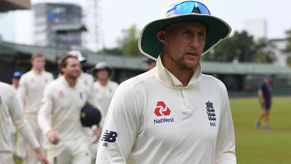WATCH- Joe Root urges his fans to stay indoors and save lives amid Coronavirus scare