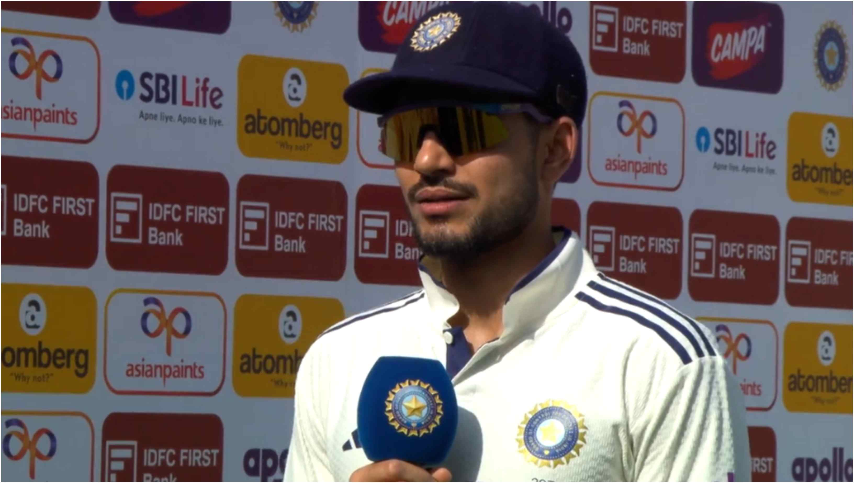 Shubman Gill | JioHotstar