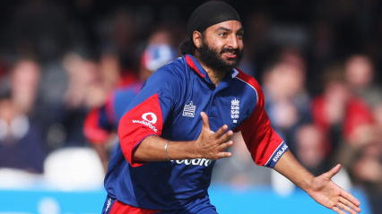 Monty Panesar pulls out of PCB’s league in PoK; explains his decision to quit