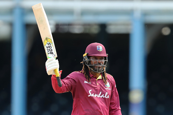 Veteran Chris Gayle has been picked in the squad as well | Getty