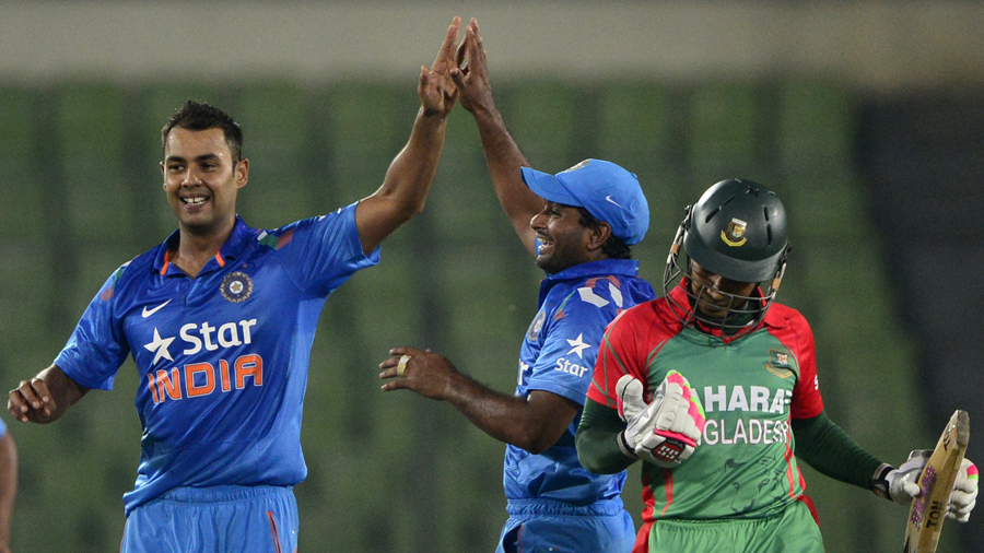 Binny’s figures remain the best by an Indian in ODI cricket | AFP