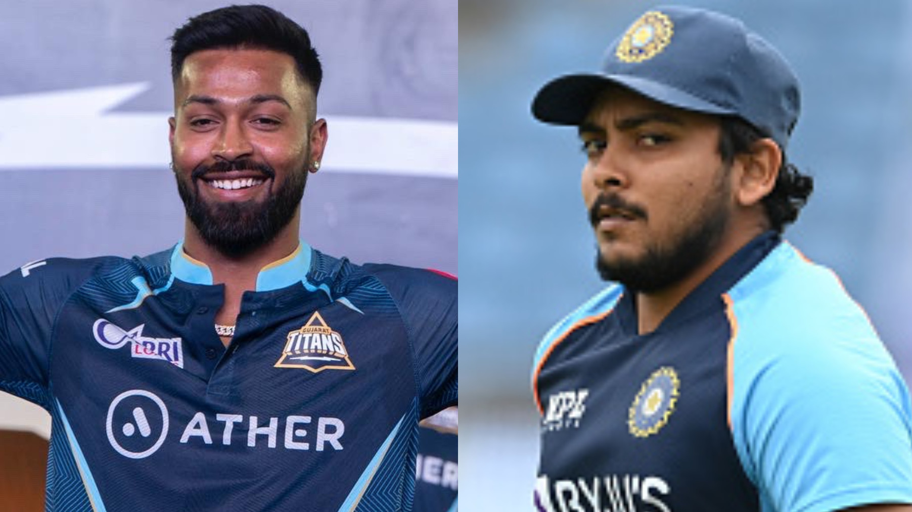 Hardik Pandya passes fitness Test at NCA with flying colors; Prithvi Shaw fails to do so- Report