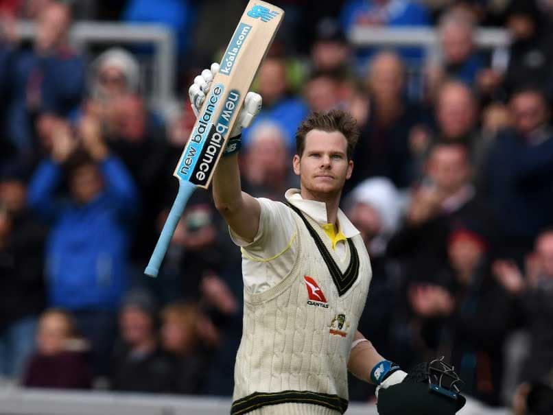 Steve Smith has 671 runs in Ashes 2019 so far | Getty Images