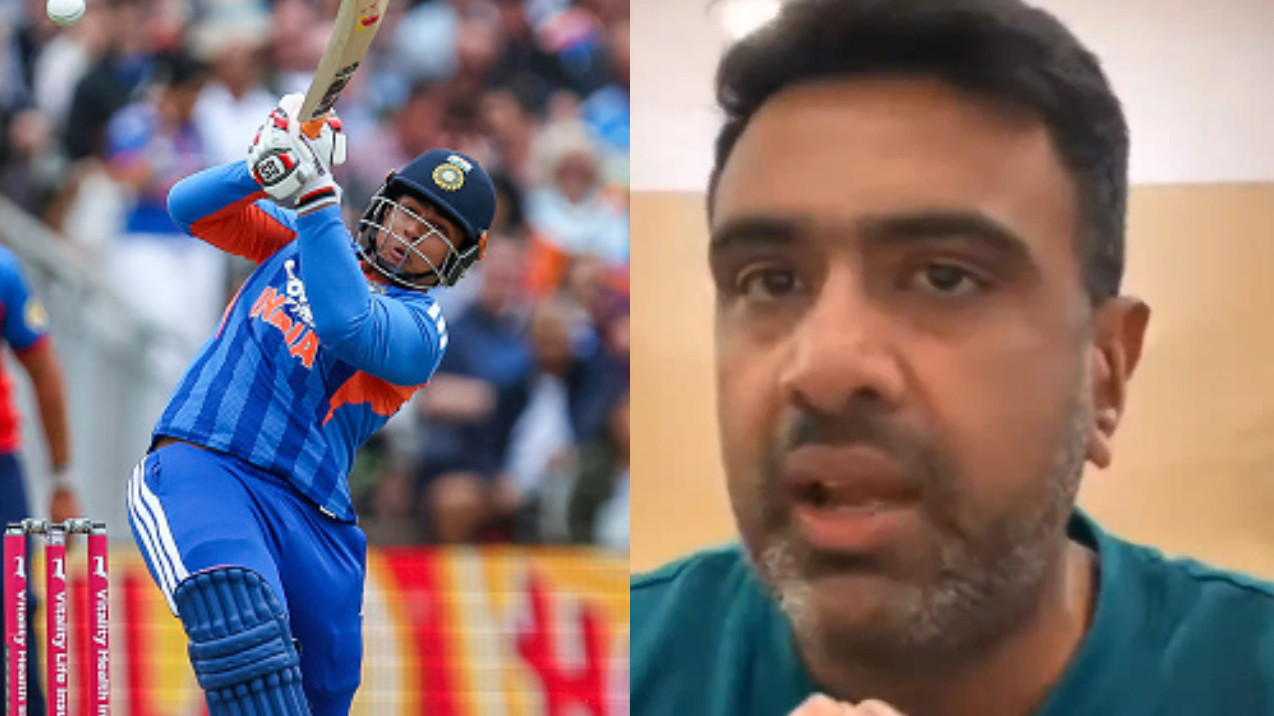 ENG v IND 2026: ‘He has given a trailer of what is to come’- Ashwin praises Vaibhav Sooryavanshi for taking on Archer and Tongue