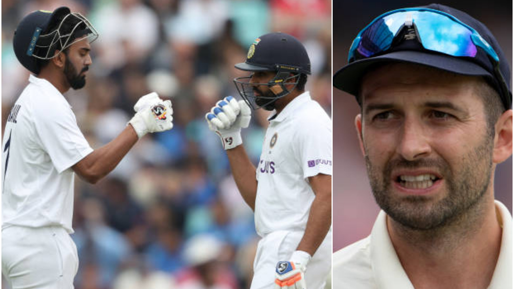 ENG v IND 2021: Mark Wood calls India's batting line-up ‘world-class’; says have to be right on money