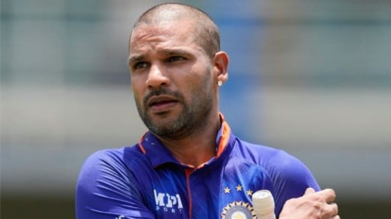 Shikhar Dhawan summoned by Enforcement Directorate over illegal betting app case- Report