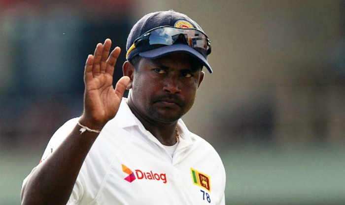 Herath has played 89 Tests till date. (Getty)