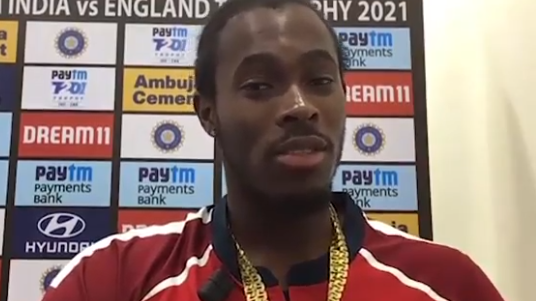 IND v ENG 2021: ‘Need to take care of my elbow’, Jofra Archer keen to play T20 World Cup and Ashes