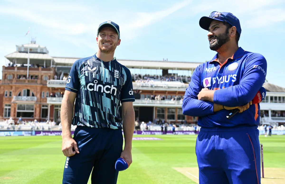 De Villiers picked India and England to clash in final of CWC 2023 | Getty
