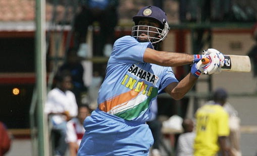 MS Dhoni | GETTY