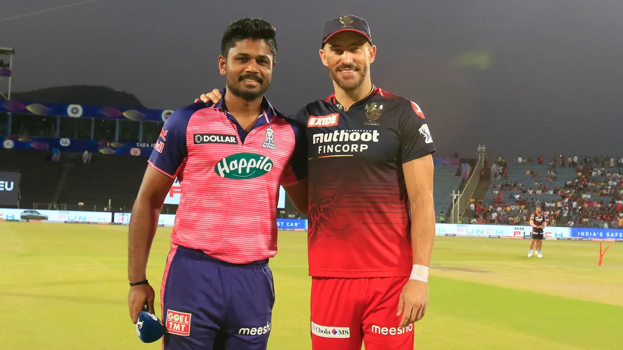 IPL 2022: Qualifier 2, RR v RCB – COC Predicted Playing XIs