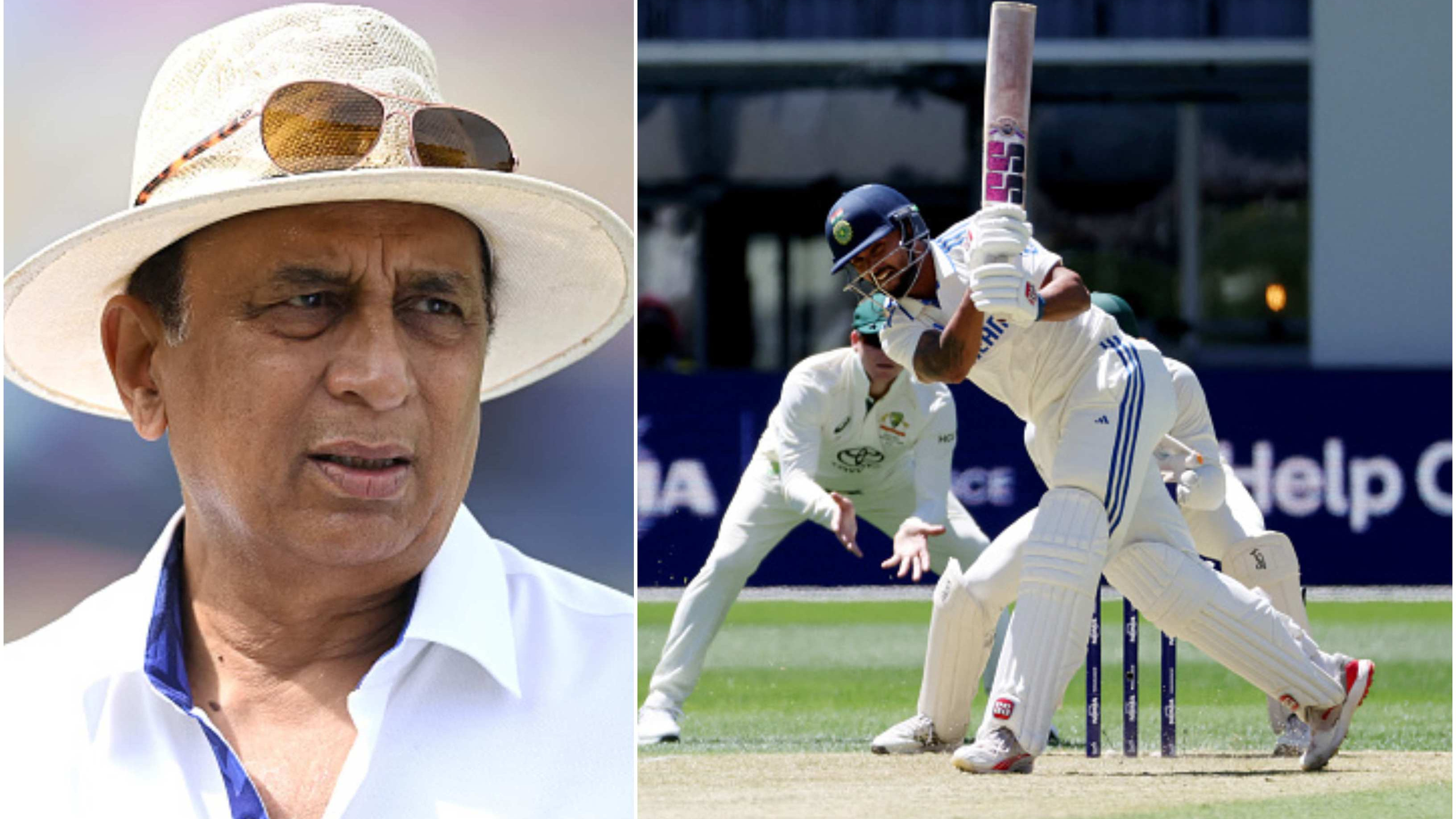 BGT 2024: “Most impressive innings was from,” Gavaskar appreciates Nitish Reddy after questioning his selection in Perth Test