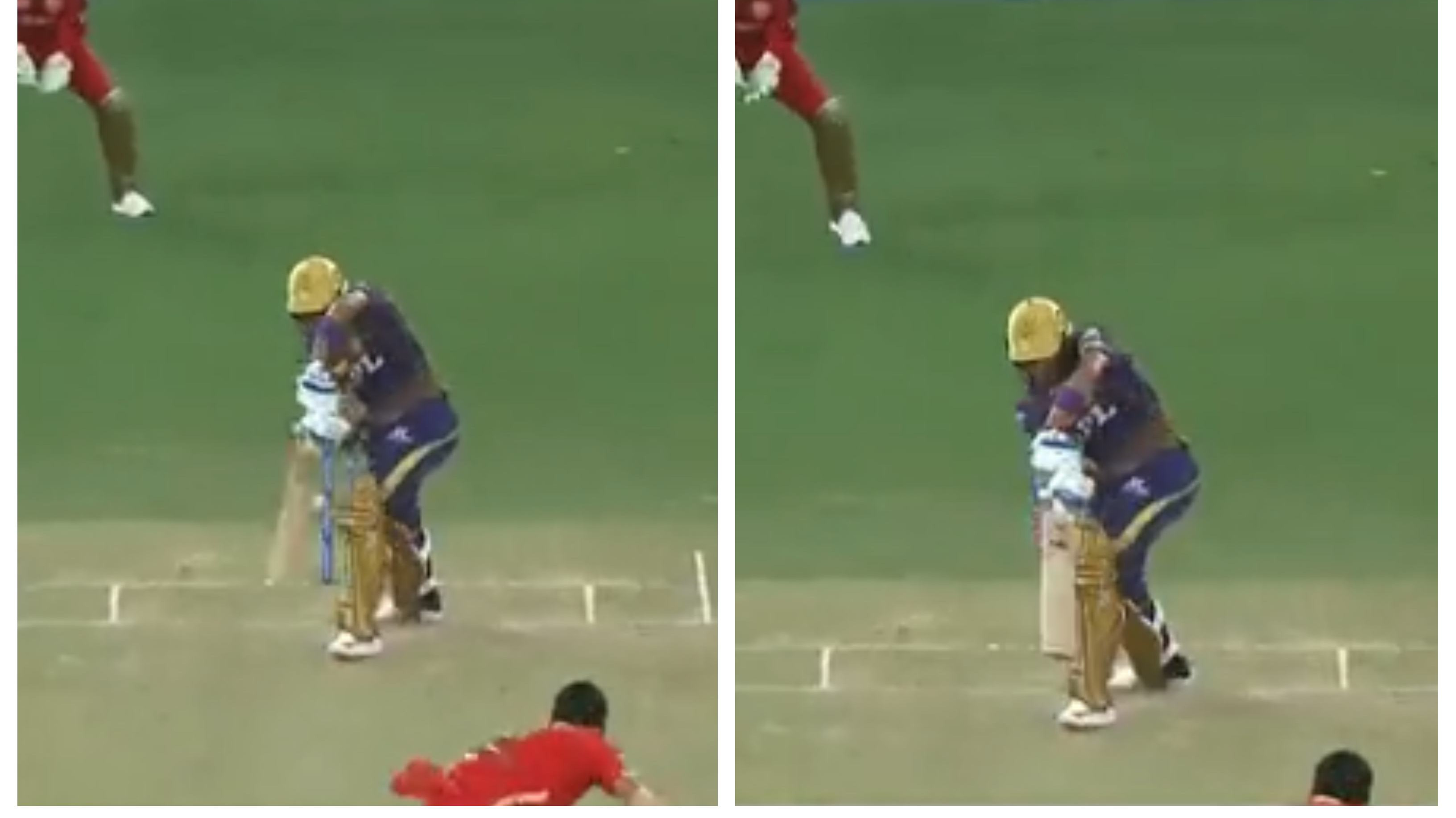 IPL 2021: WATCH – Arshdeep Singh cleans up Shubman Gill with a ripper of a delivery