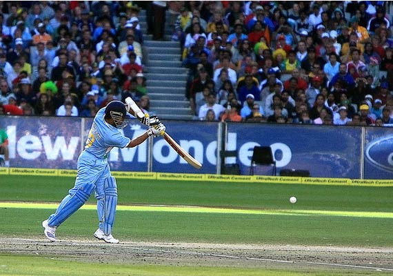 Sachin Tendulkar | Getty