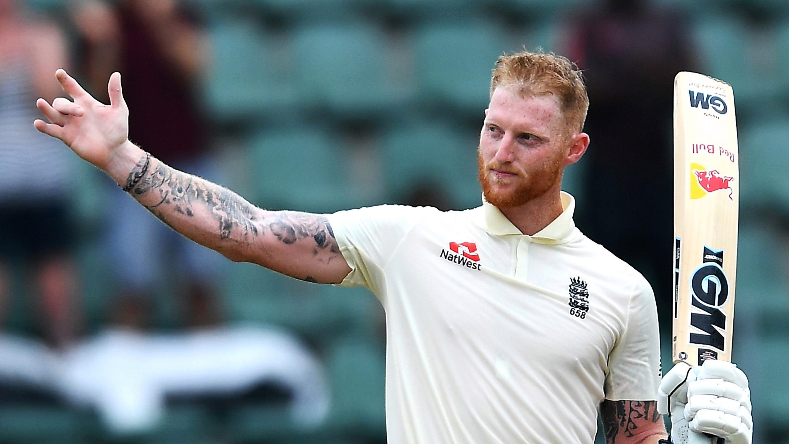 Ben Stokes perfectly okay with cricket happening in empty stadiums