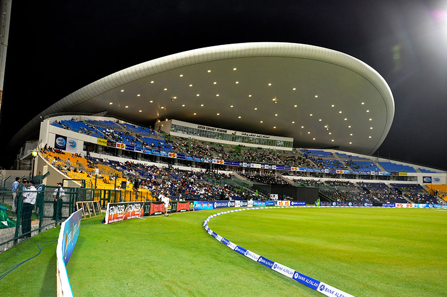 The second phase of the IPL 2021 will be held in the UAE | Twitter