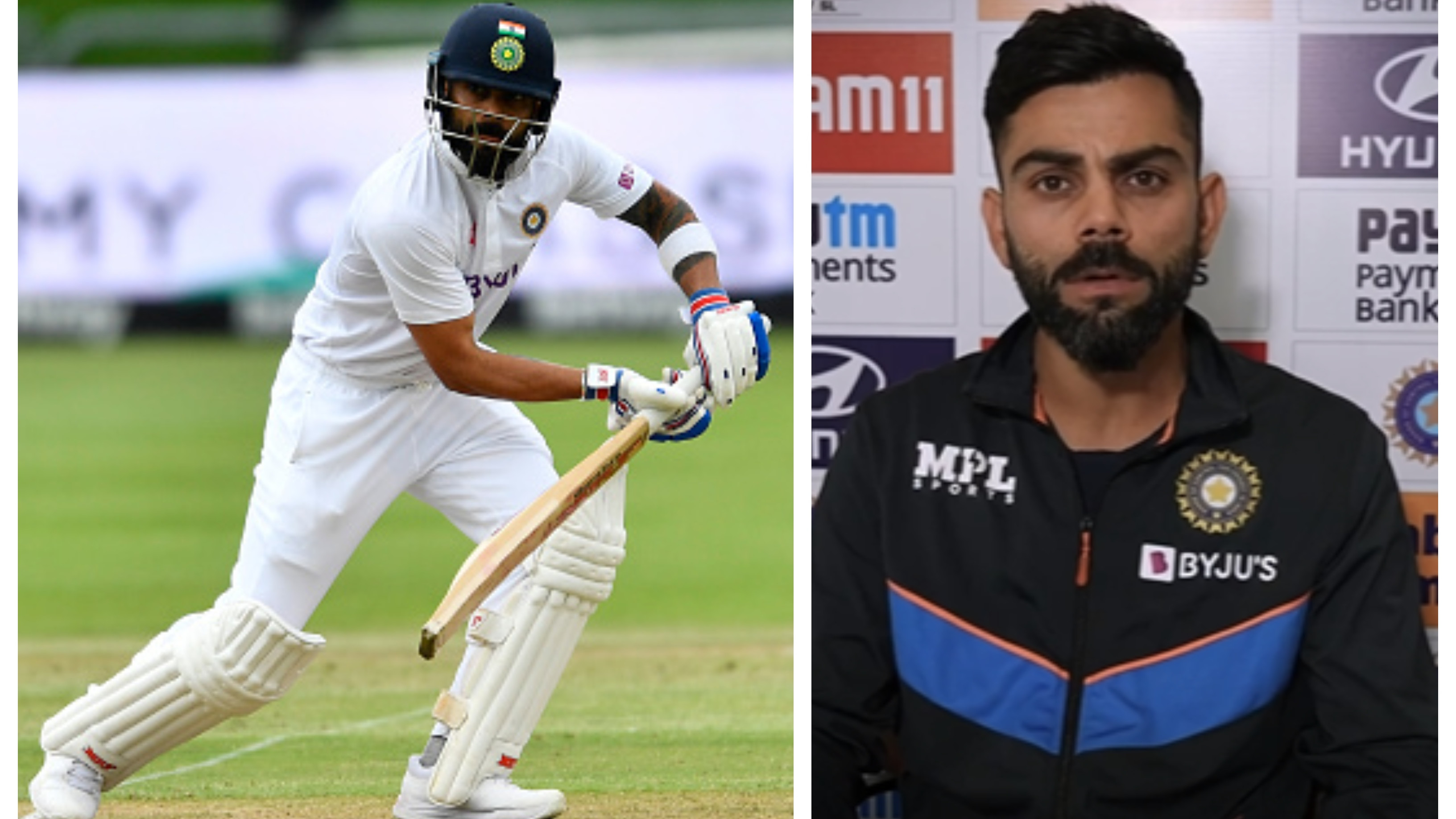 IND v SL 2022: Virat Kohli cites challenges of not getting space to work on game in post-COVID world