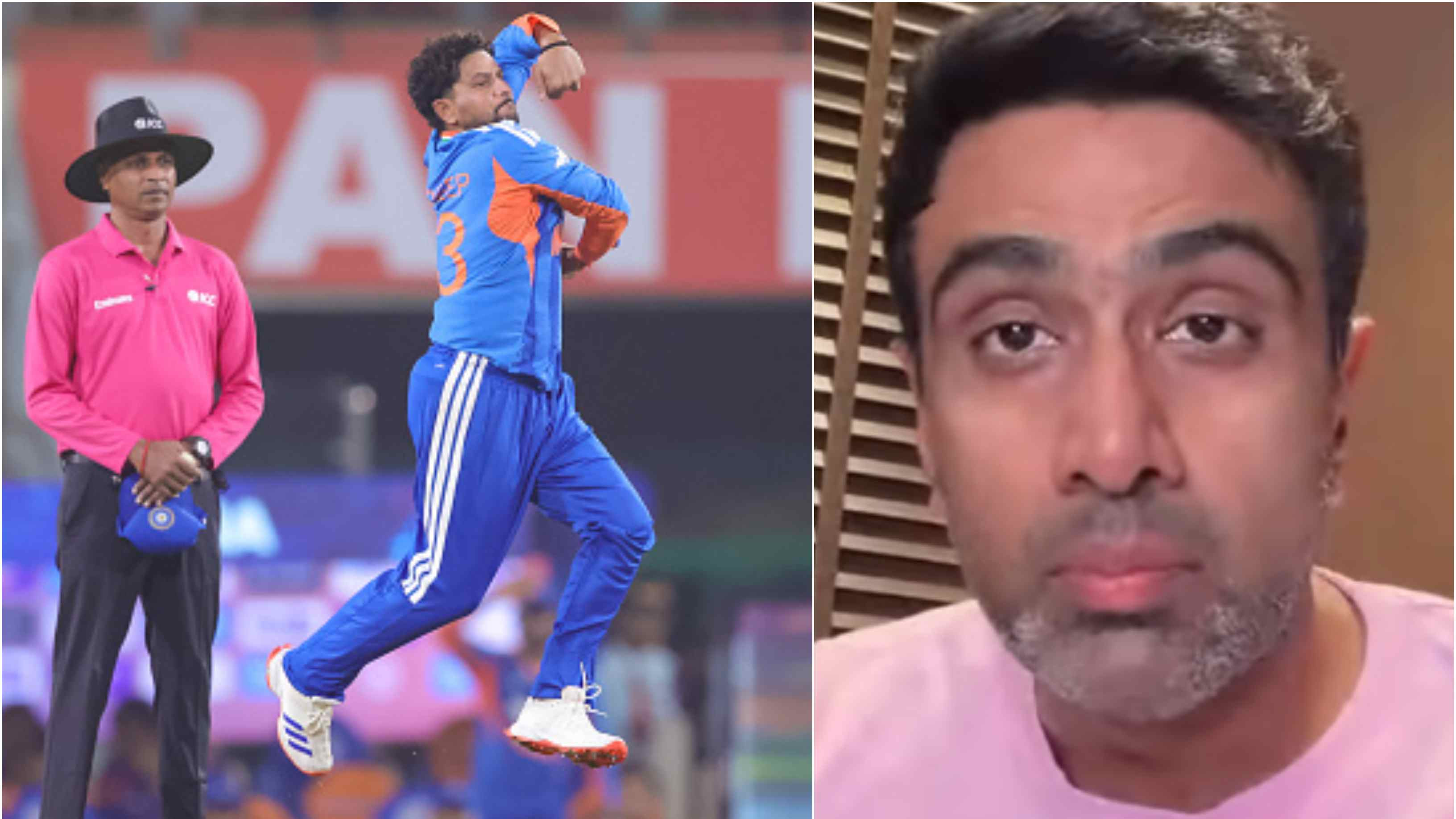 NZ v IND 2026: “He hasn’t been the go-to option,” Ashwin fears another benching for Kuldeep Yadav during New Zealand tour