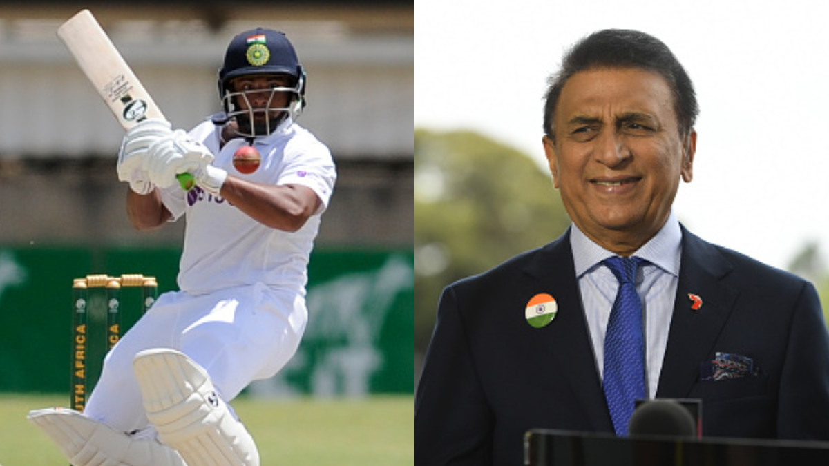 It would be a real surprise if Sarfaraz Khan is not selected for the next Test series- Sunil Gavaskar