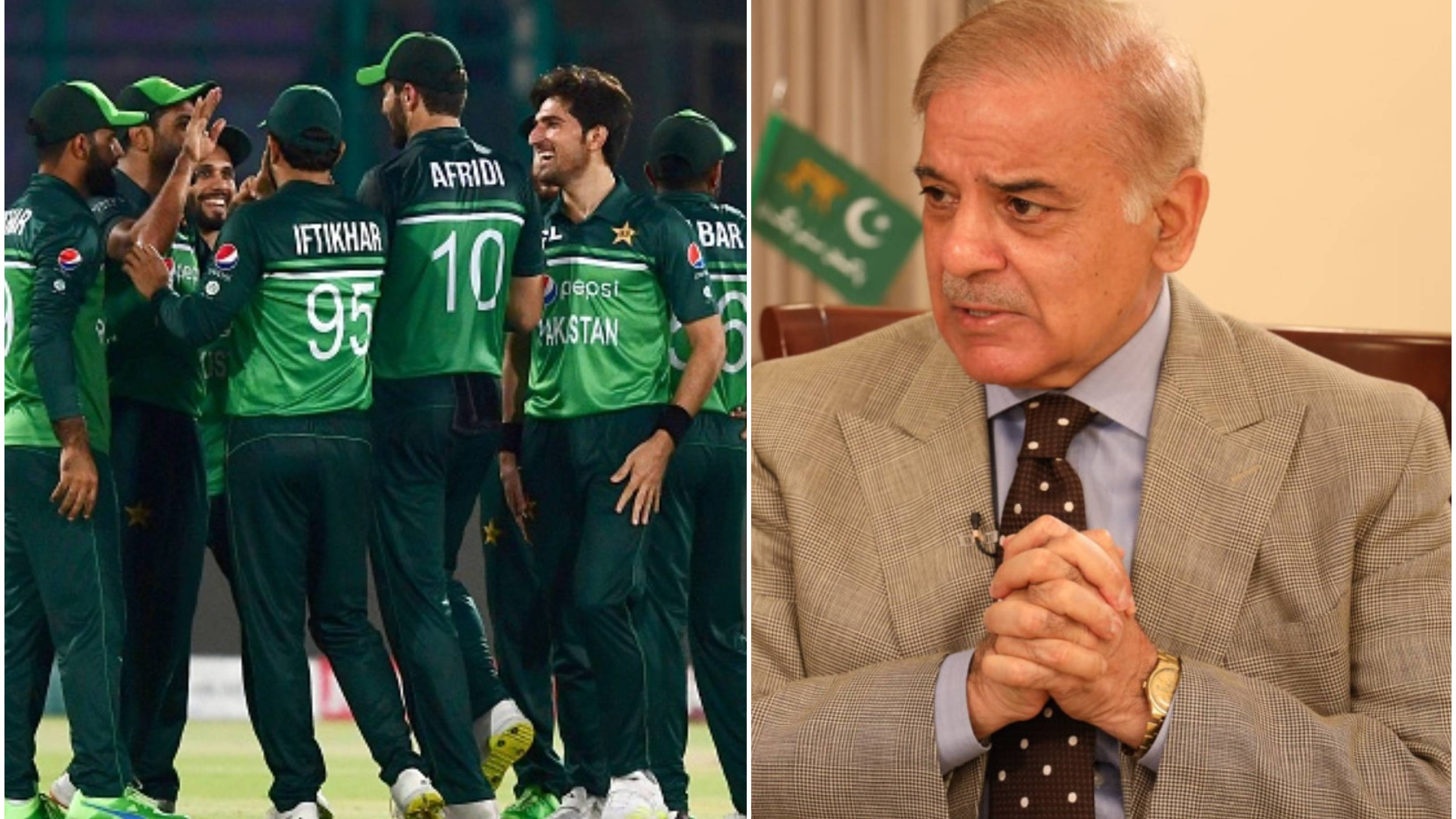 PCB seeks clearance to travel to India for 2023 ODI World Cup, writes to Pak PM: Report