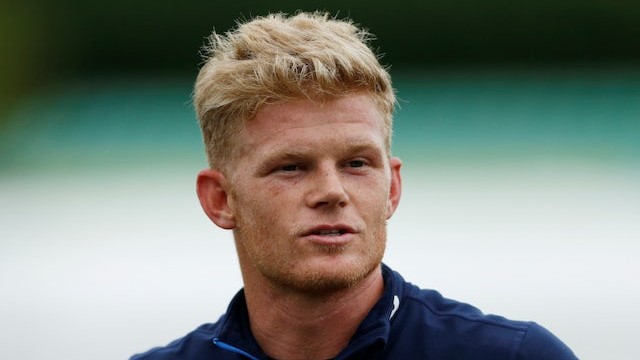 Playing Test cricket for England is a big goal of mine, says Sam Billings