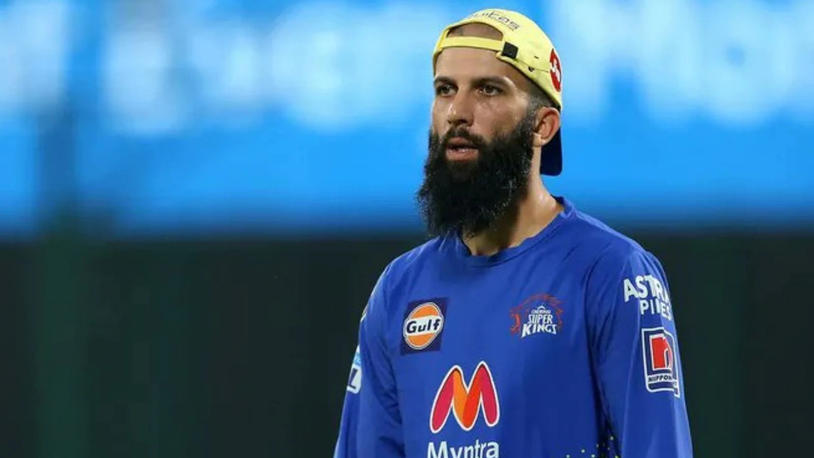 IPL 2022: Moeen Ali’s delay in arrival worries CSK; paperwork not yet issued for India travel- Report