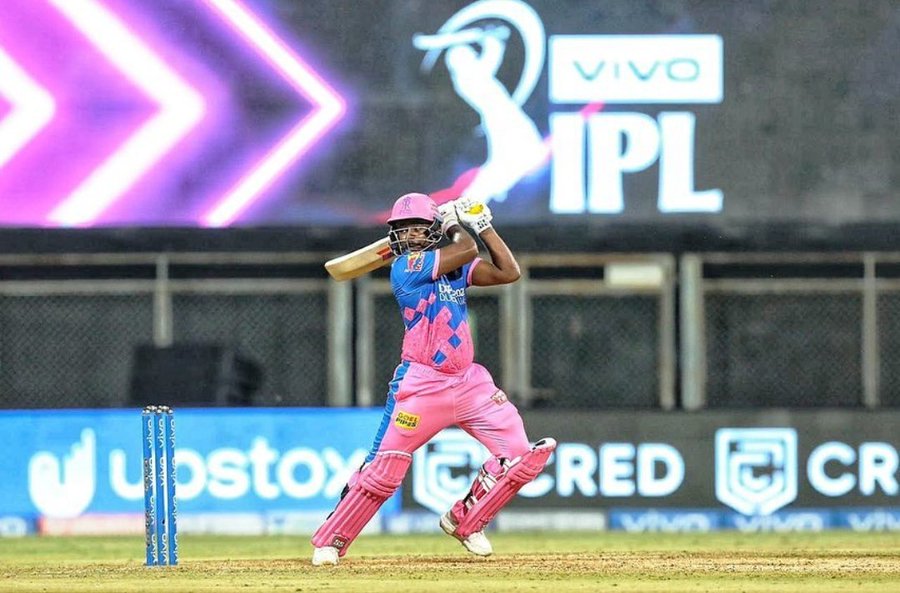 Sanju Samson | IPL/BCCI