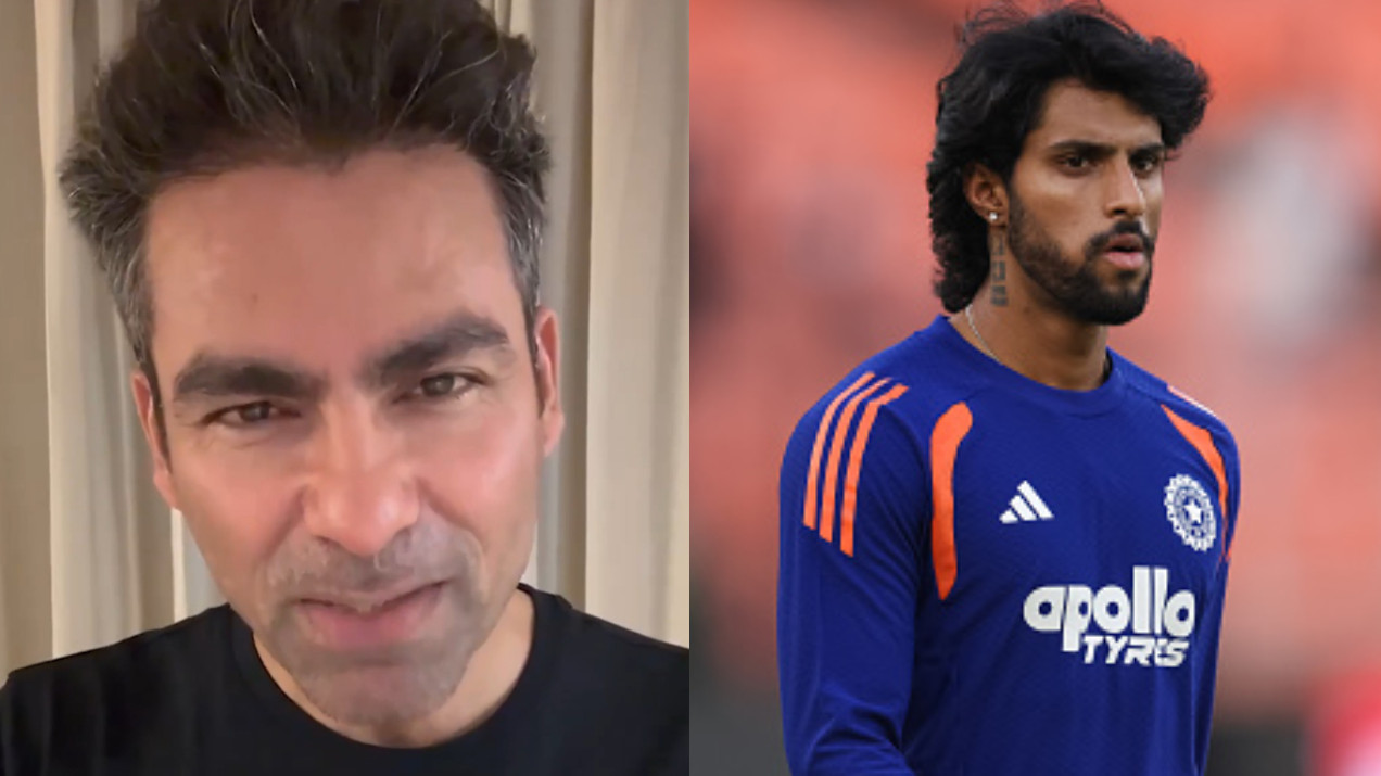 IRE v IND 2026: “Being vice-captain doesn't mean place is guaranteed”- Mohd. Kaif warns Tilak Varma to keep performing