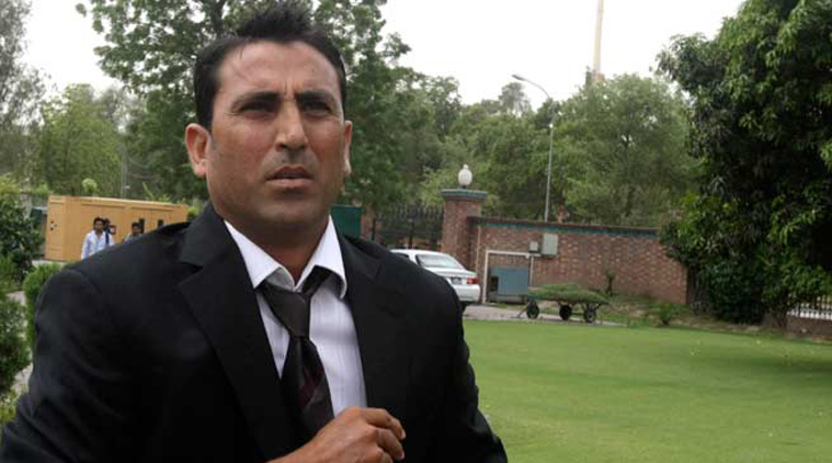 Younis Khan was appointed batting coach for Pakistan | Twitter