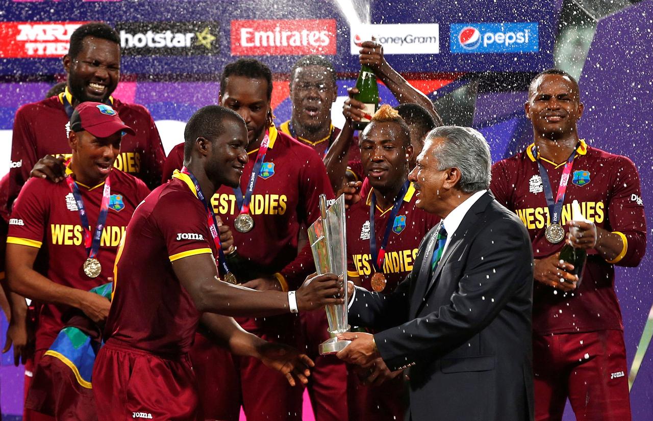 T20 World Cup is due to be played from October 18 to November 15 | Reuters