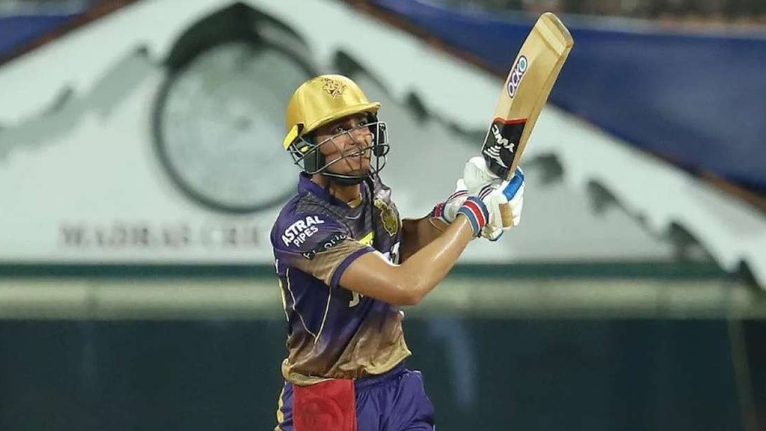 IPL 2021: Shubman Gill is fit and ready to play for KKR in second leg of IPL 14- Report