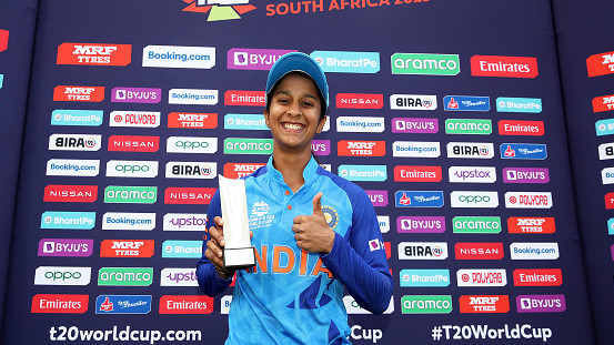 T20 World Cup 2023: ‘This innings is really special to me’- Jemimah dedicates match-winning knock to her parents