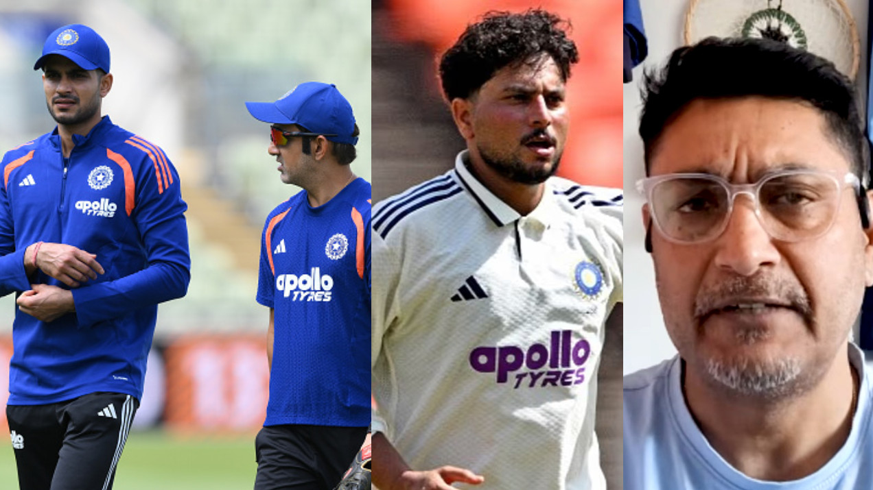 SL v IND 2026: 