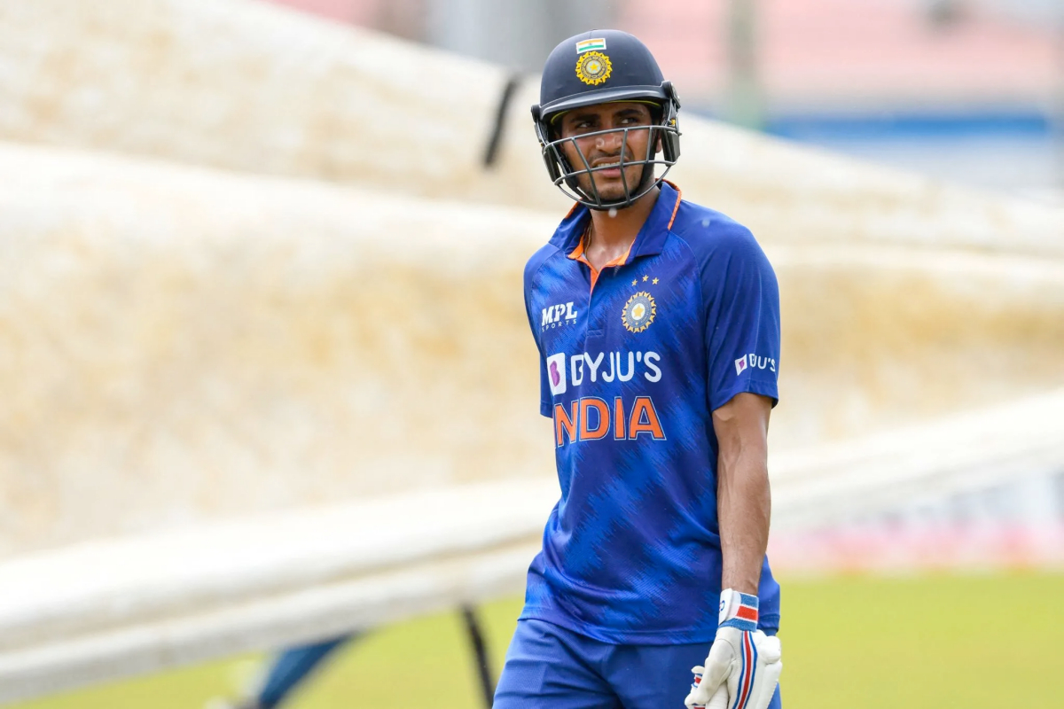 Shubman Gill will open for India with Rohit Sharma in Sri Lanka ODIs | Getty