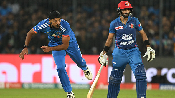 New T20I series added to Team India's calendar, Afghanistan to host Men in Blue in Delhi: Report