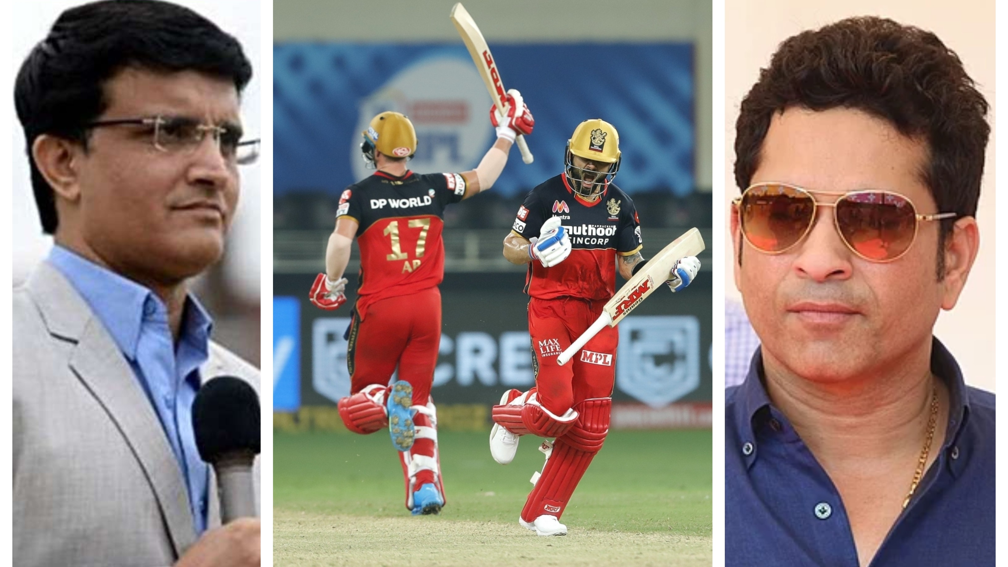 IPL 2020: RCB v MI – Cricket fraternity reacts as IPL produces another Super-Over finish 