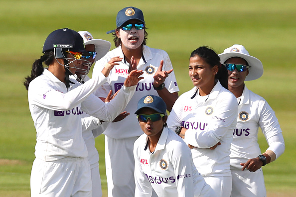 India Women Team | Getty 