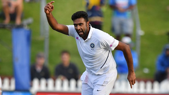 R Ashwin shares his top three career moments across all formats 