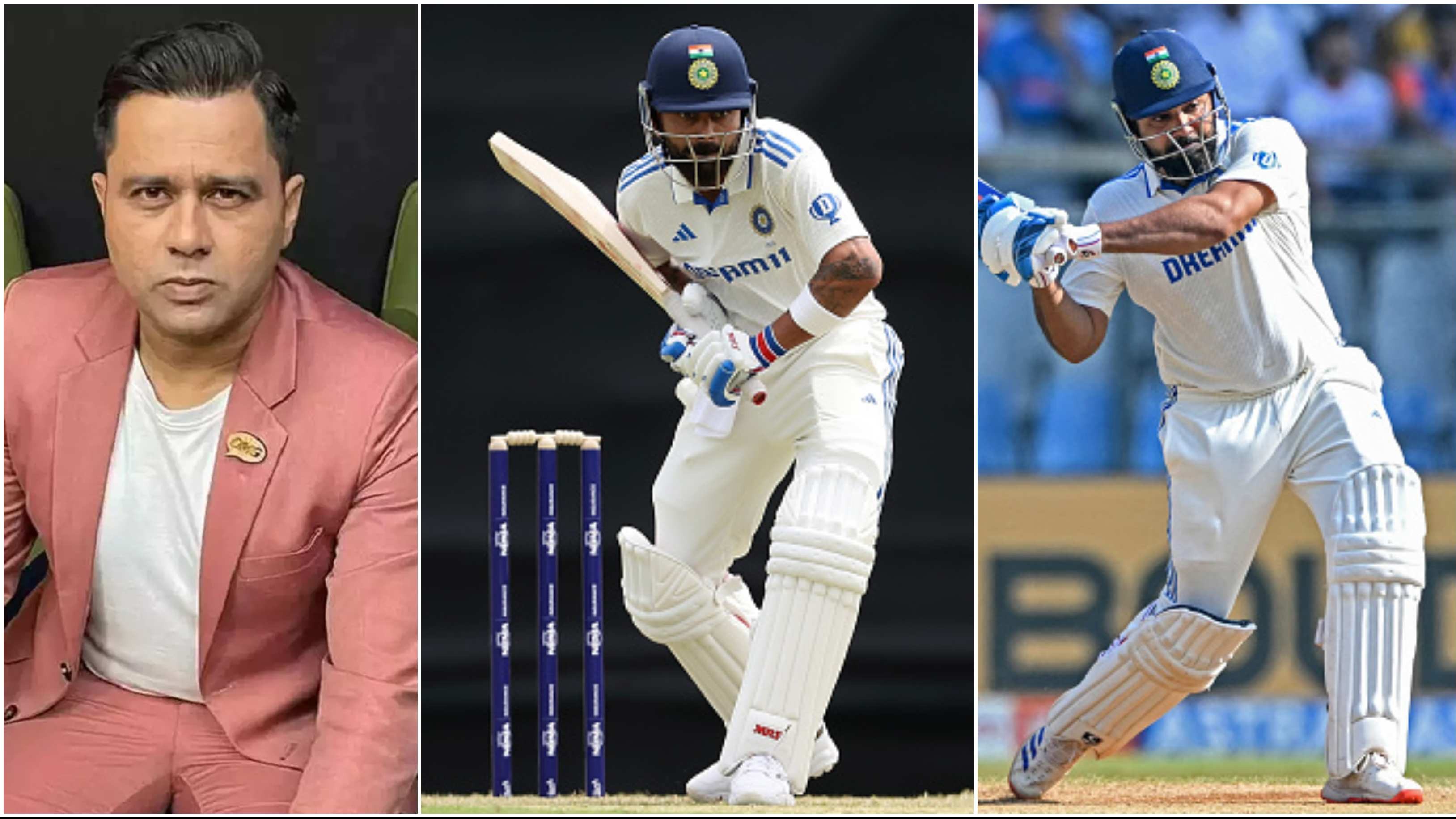 “Rohit Sharma has not yet earned that status,” Aakash Chopra weighs in on buzz around Virat Kohli in Australian media