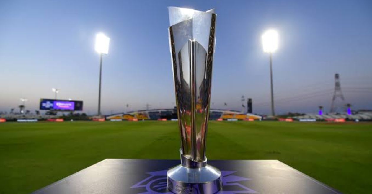 The 2024 T20 WC will be hosted by West Indies and USA in June.