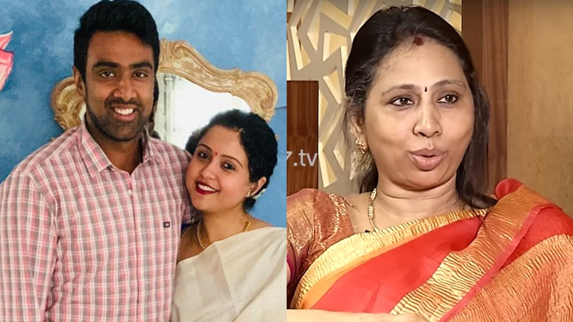 IND v ENG 2024: “A very emotional moment for him”- Prithi on R Ashwin seeing his mother in ICU