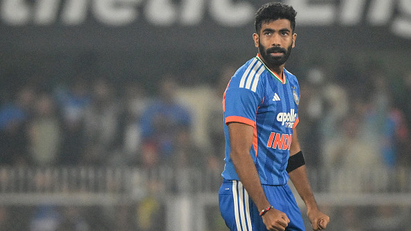 Jasprit Bumrah likely to miss India’s T20 World Cup 2026 opener against USA: Report