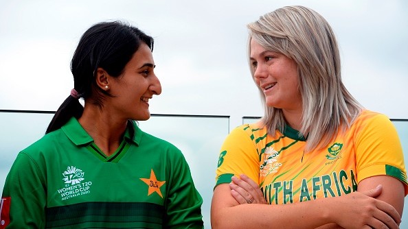 PCB confirms Pakistan Women touring South Africa in Jan 2021