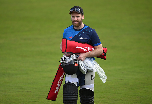 Kane Williamson | Getty Images