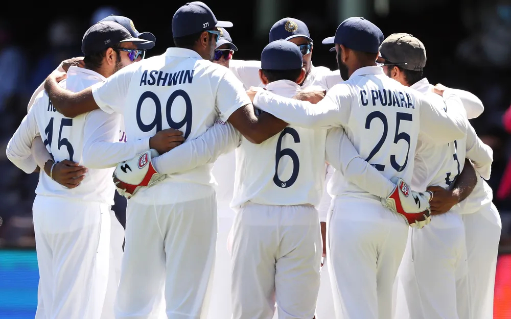 India will play New Zealand in two Tests- Nov 25 in Kanpur and Dec 3 in Mumbai | Getty